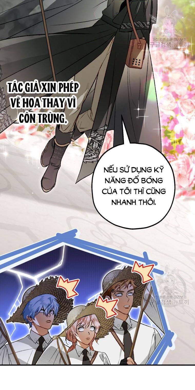 đọc truyện Bỗng Nhiên Tôi Trở Thành Quạ Đen!! Chương 104.2 ảnh 24 tại Thiên Thai Truyện