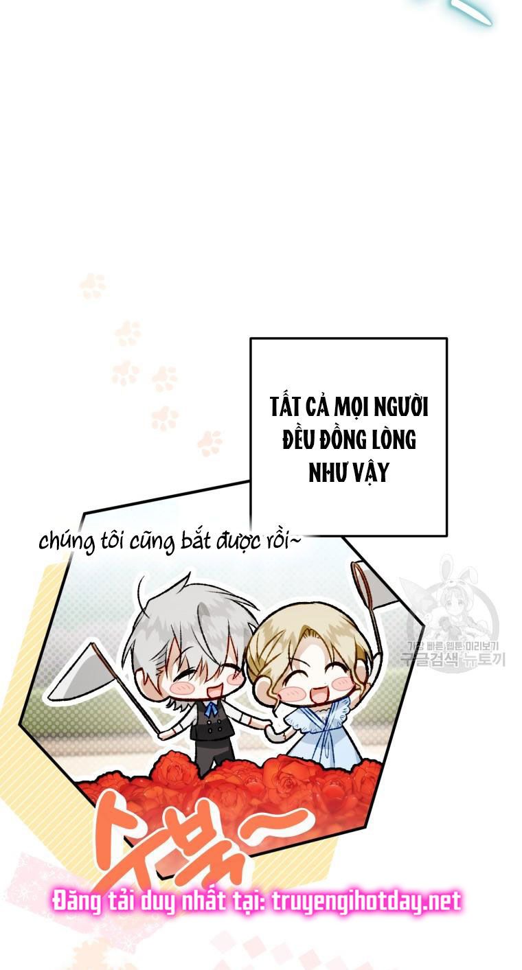 đọc truyện Bỗng Nhiên Tôi Trở Thành Quạ Đen!! Chương 104.2 ảnh 26 tại Thiên Thai Truyện