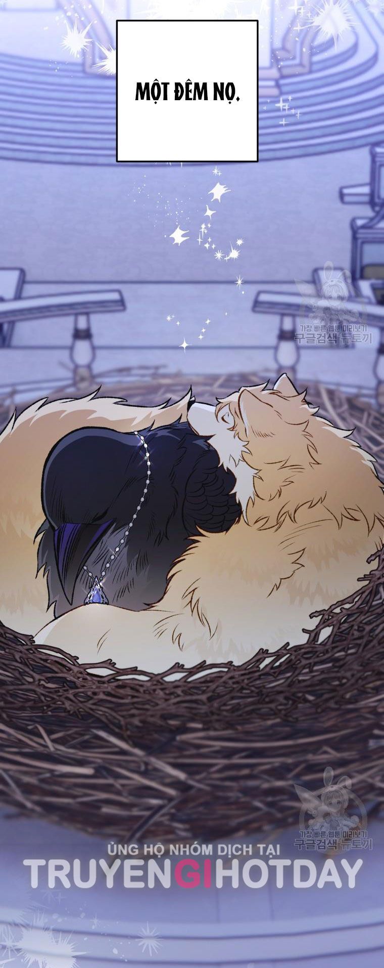 đọc truyện Bỗng Nhiên Tôi Trở Thành Quạ Đen!! Chương 104.2 ảnh 30 tại Thiên Thai Truyện