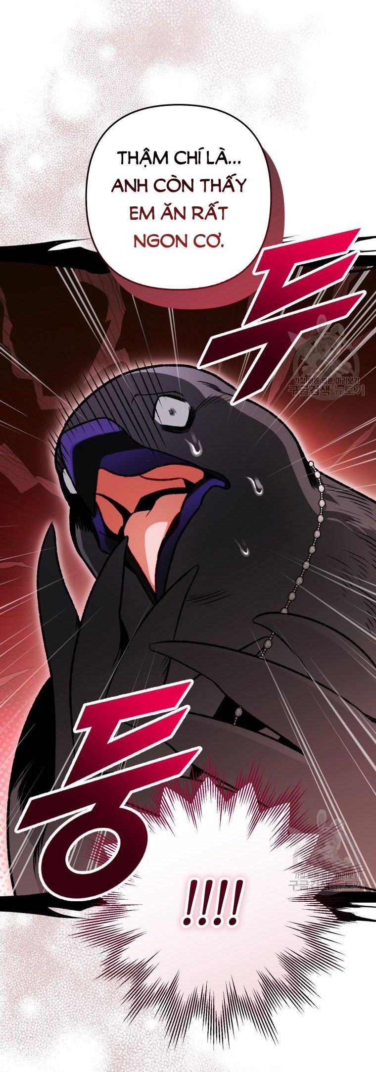 đọc truyện Bỗng Nhiên Tôi Trở Thành Quạ Đen!! Chương 104.2 ảnh 5 tại Thiên Thai Truyện