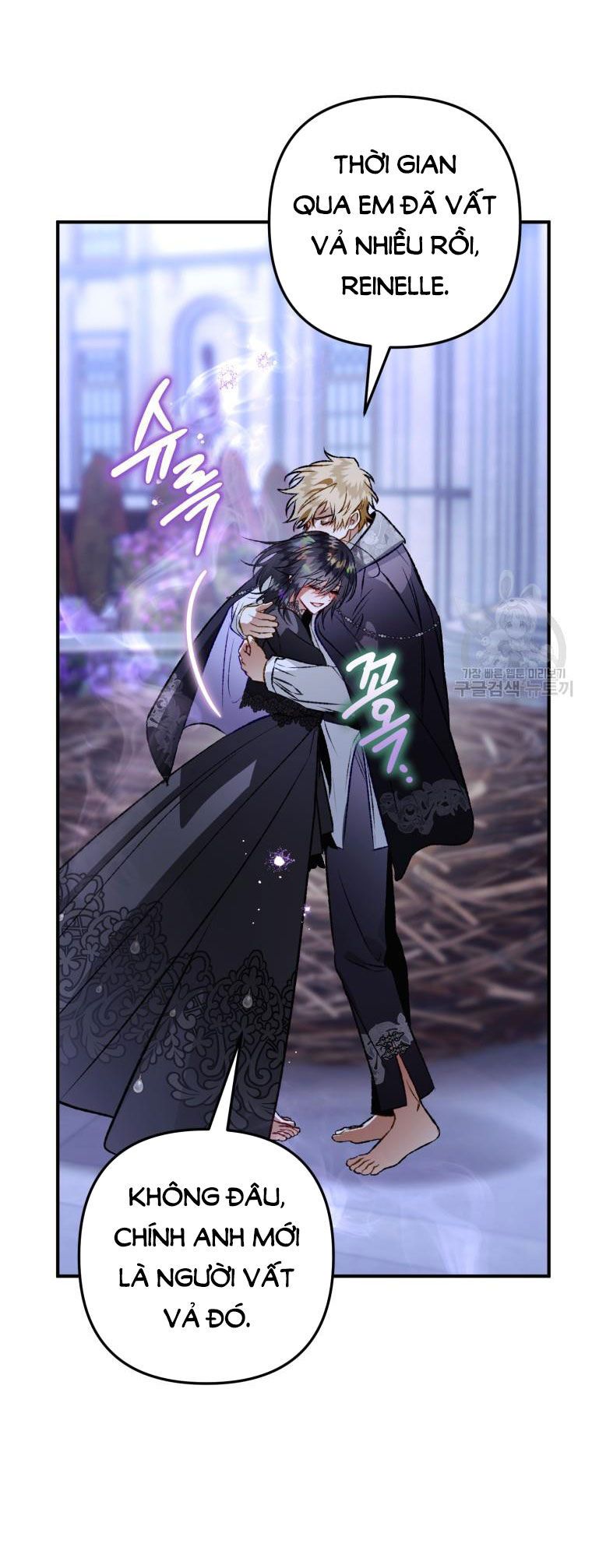 đọc truyện Bỗng Nhiên Tôi Trở Thành Quạ Đen!! Chương 104.2 ảnh 35 tại Thiên Thai Truyện