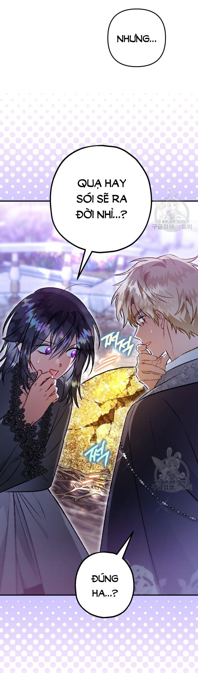 đọc truyện Bỗng Nhiên Tôi Trở Thành Quạ Đen!! Chương 104.2 ảnh 36 tại Thiên Thai Truyện