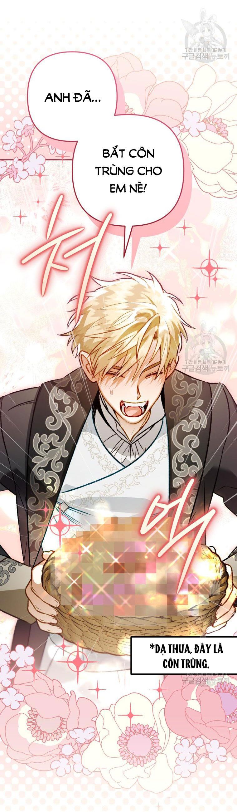 đọc truyện Bỗng Nhiên Tôi Trở Thành Quạ Đen!! Chương 104.2 ảnh 7 tại Thiên Thai Truyện