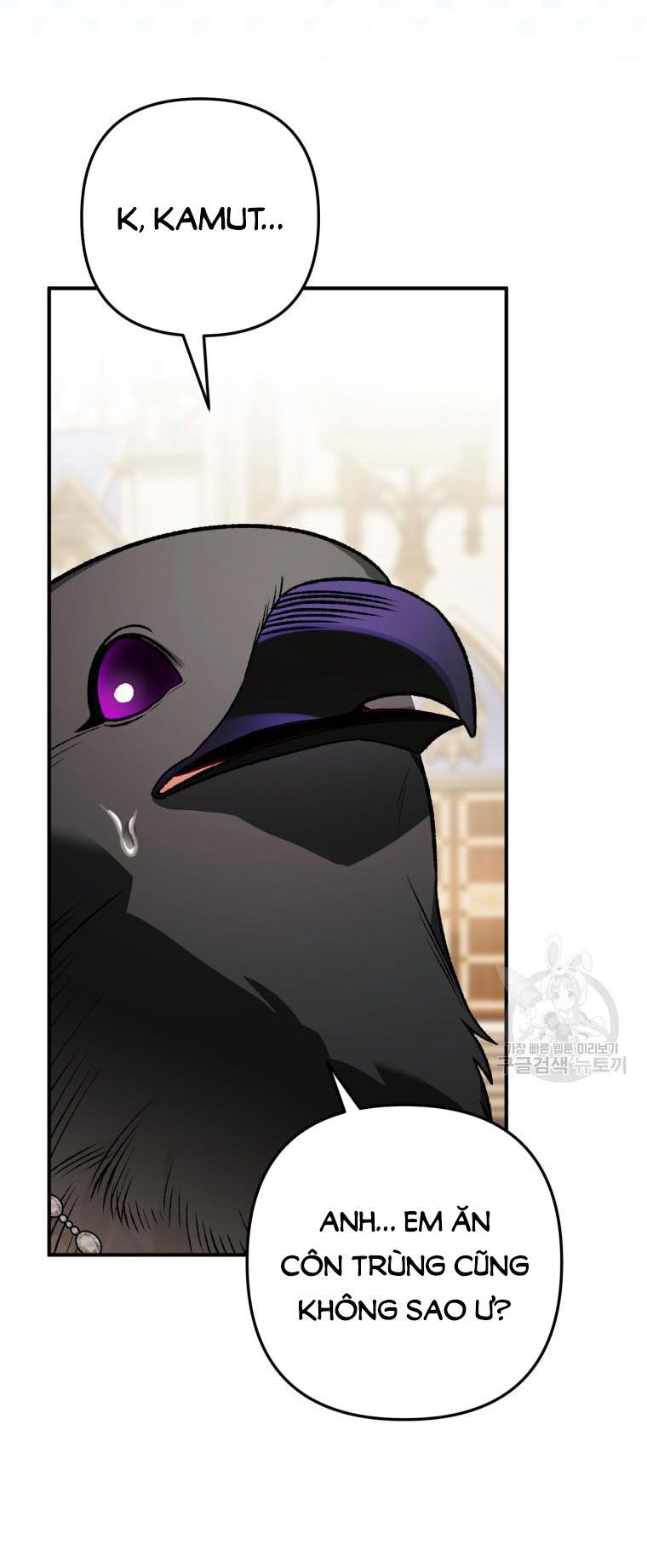 đọc truyện Bỗng Nhiên Tôi Trở Thành Quạ Đen!! Chương 104.2 ảnh 11 tại Thiên Thai Truyện