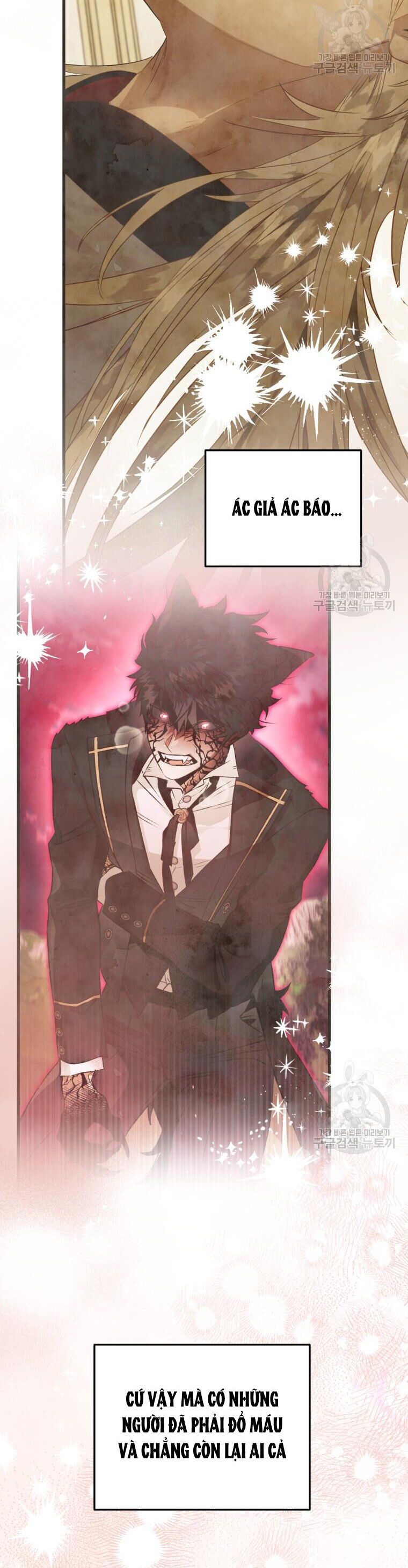 đọc truyện Bỗng Nhiên Tôi Trở Thành Quạ Đen!! Chương 105.1 ảnh 15 tại Thiên Thai Truyện