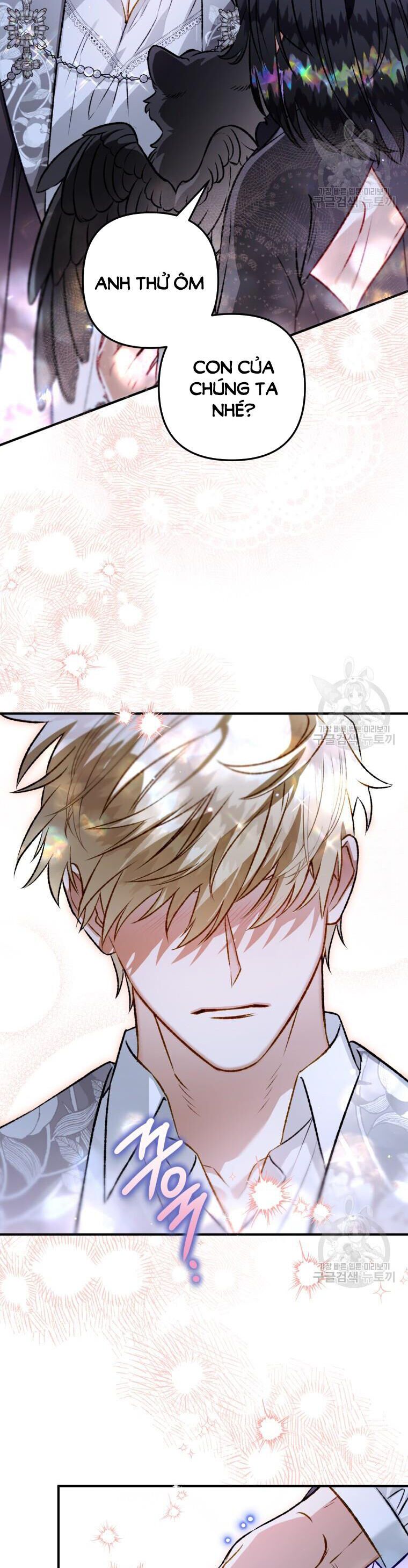 đọc truyện Bỗng Nhiên Tôi Trở Thành Quạ Đen!! Chương 105.1 ảnh 18 tại Thiên Thai Truyện