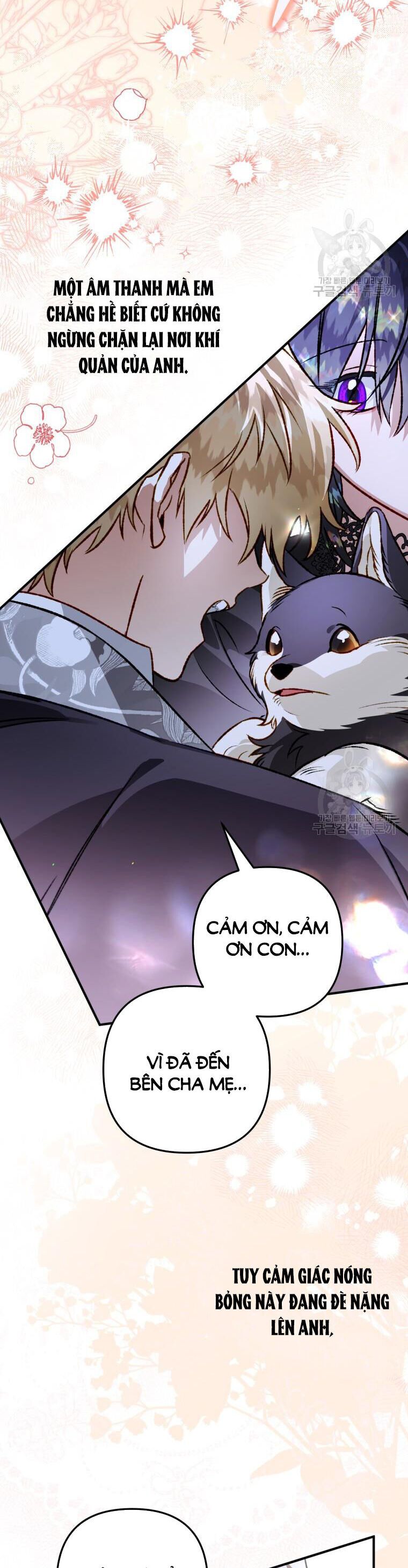 đọc truyện Bỗng Nhiên Tôi Trở Thành Quạ Đen!! Chương 105.1 ảnh 20 tại Thiên Thai Truyện