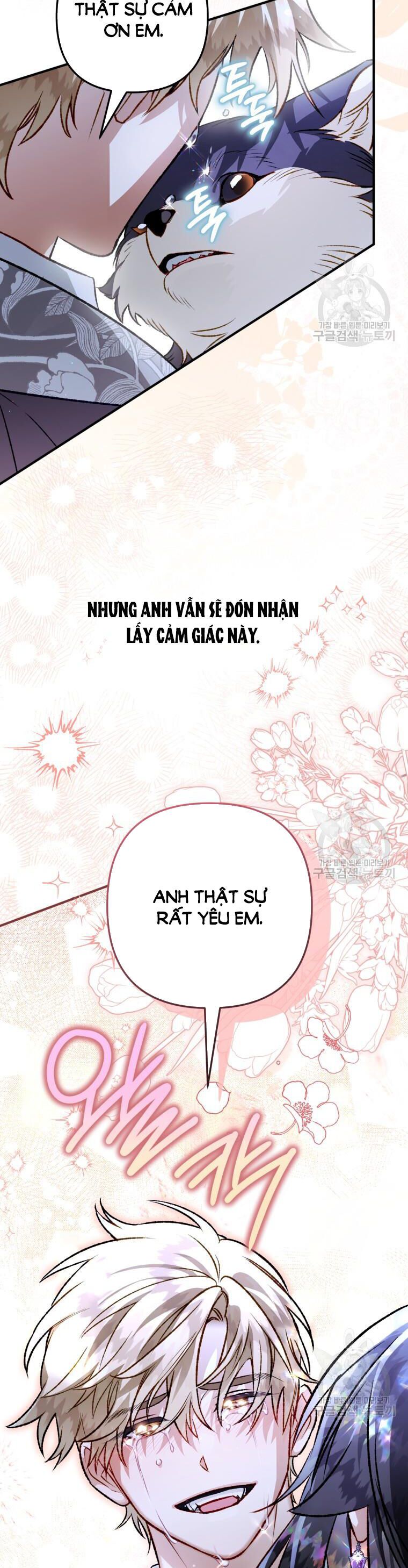 đọc truyện Bỗng Nhiên Tôi Trở Thành Quạ Đen!! Chương 105.1 ảnh 21 tại Thiên Thai Truyện