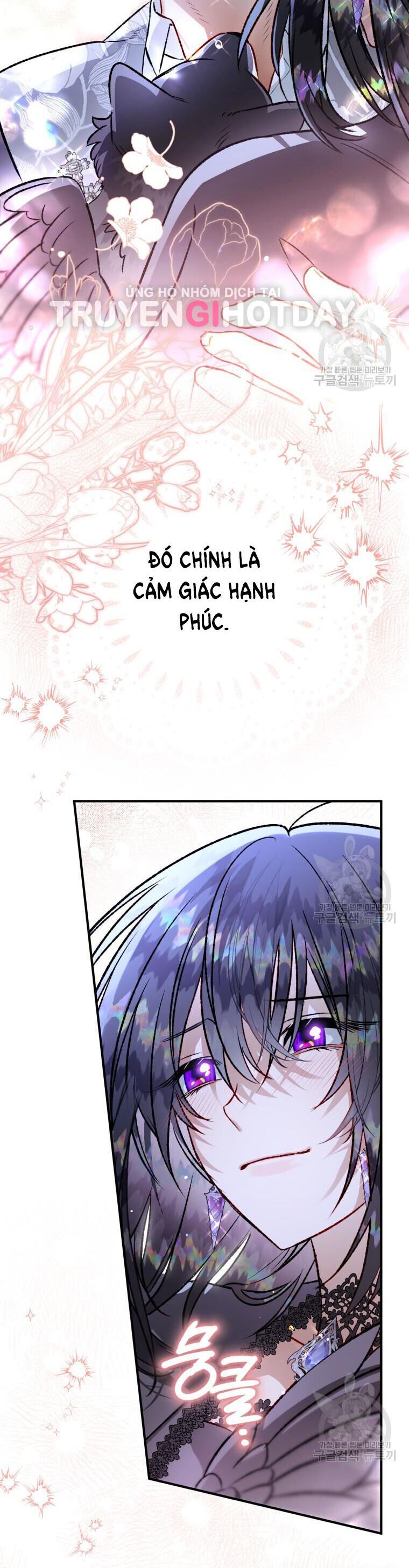 đọc truyện Bỗng Nhiên Tôi Trở Thành Quạ Đen!! Chương 105.1 ảnh 22 tại Thiên Thai Truyện