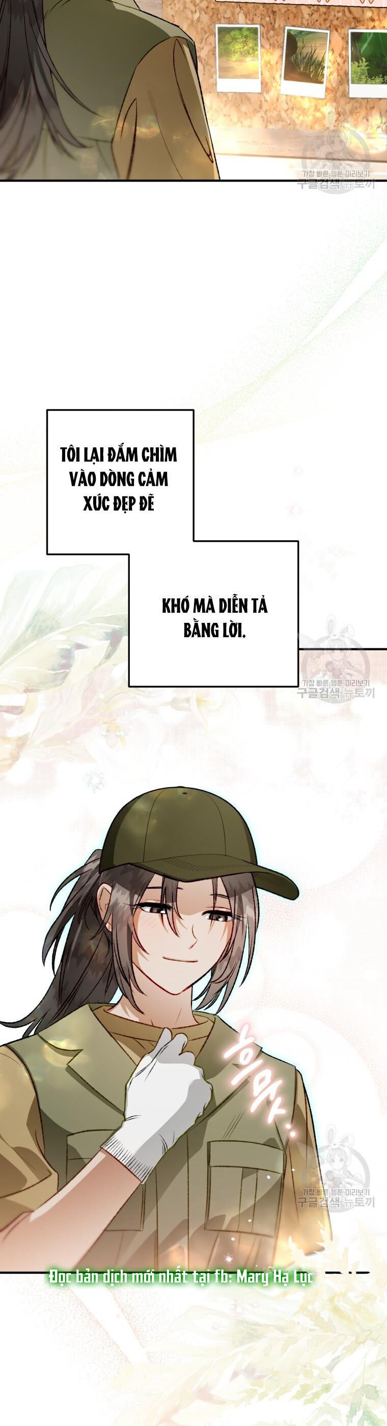 đọc truyện Bỗng Nhiên Tôi Trở Thành Quạ Đen!! Chương 105.1 ảnh 5 tại Thiên Thai Truyện