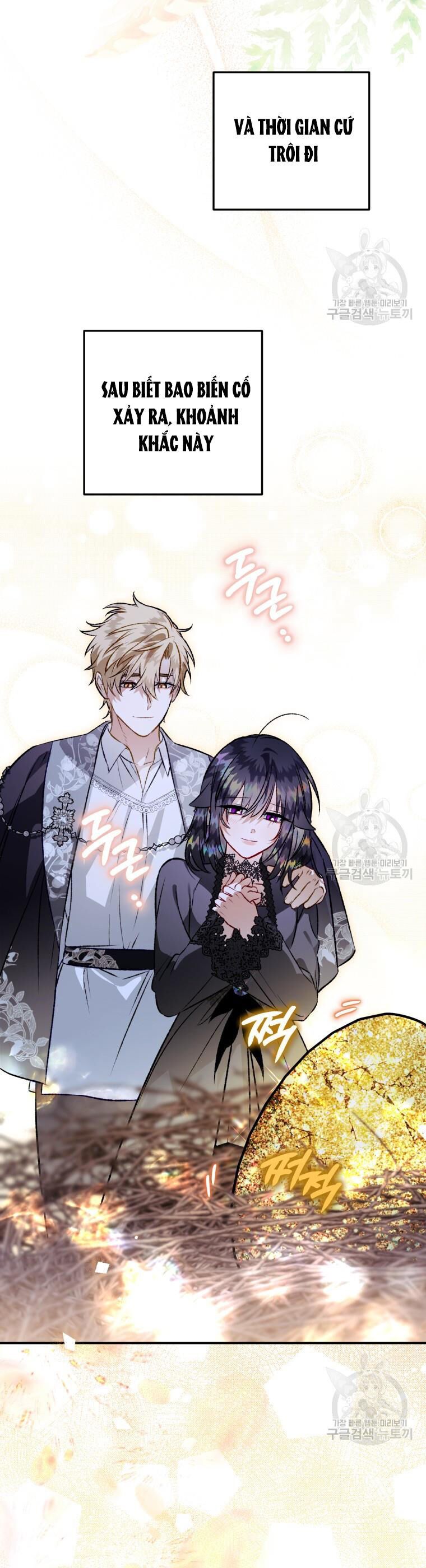 đọc truyện Bỗng Nhiên Tôi Trở Thành Quạ Đen!! Chương 105.1 ảnh 6 tại Thiên Thai Truyện