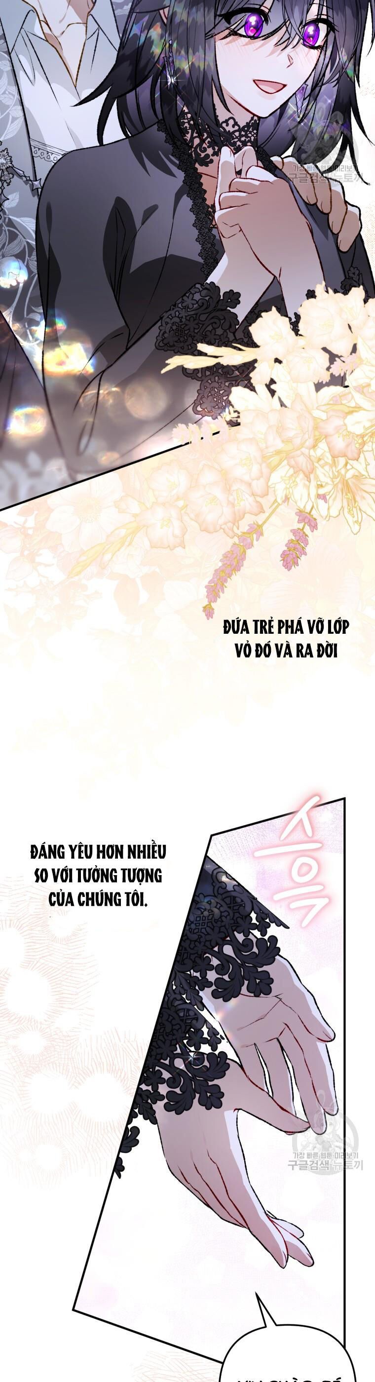 đọc truyện Bỗng Nhiên Tôi Trở Thành Quạ Đen!! Chương 105.1 ảnh 10 tại Thiên Thai Truyện