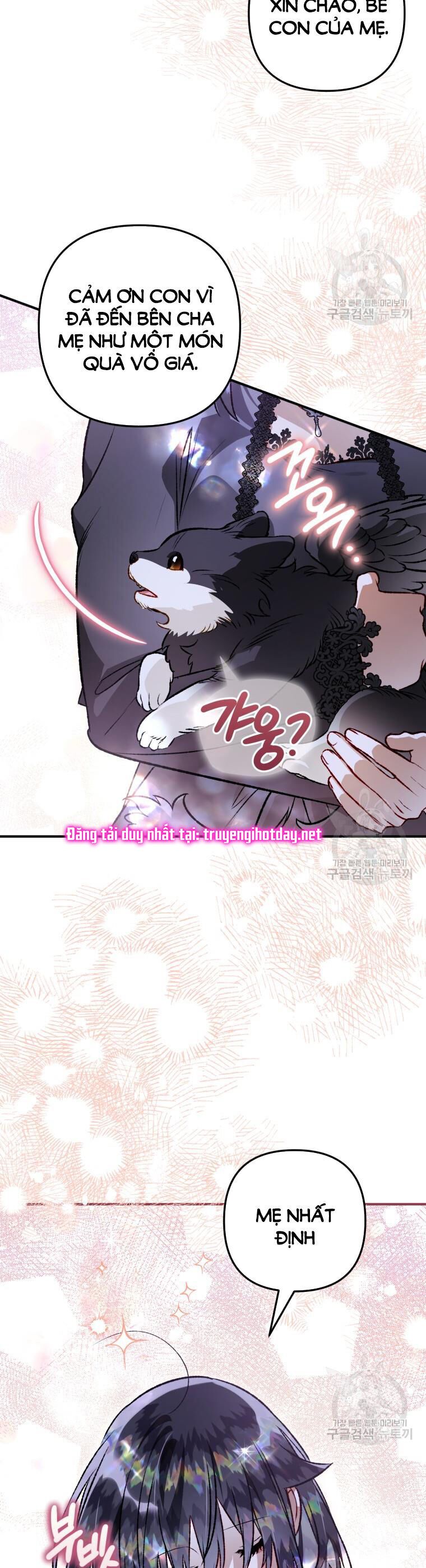 đọc truyện Bỗng Nhiên Tôi Trở Thành Quạ Đen!! Chương 105.1 ảnh 11 tại Thiên Thai Truyện