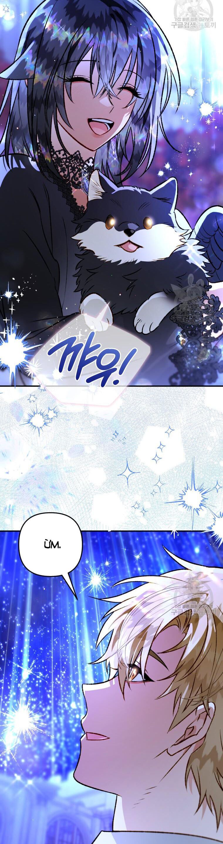 đọc truyện Bỗng Nhiên Tôi Trở Thành Quạ Đen!! Chương 105.2 ảnh 12 tại Thiên Thai Truyện