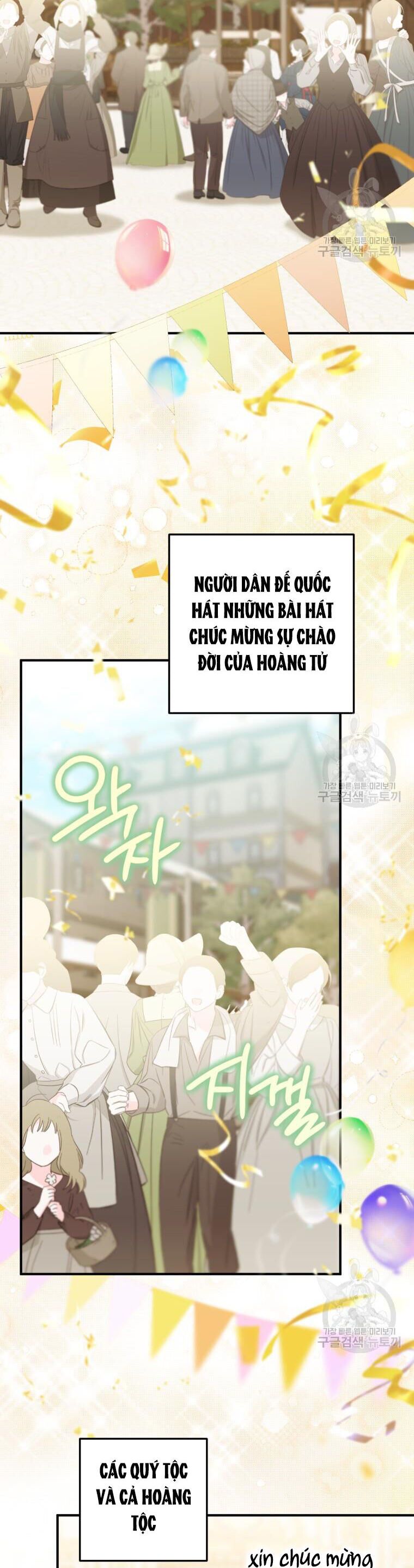 đọc truyện Bỗng Nhiên Tôi Trở Thành Quạ Đen!! Chương 105.2 ảnh 15 tại Thiên Thai Truyện