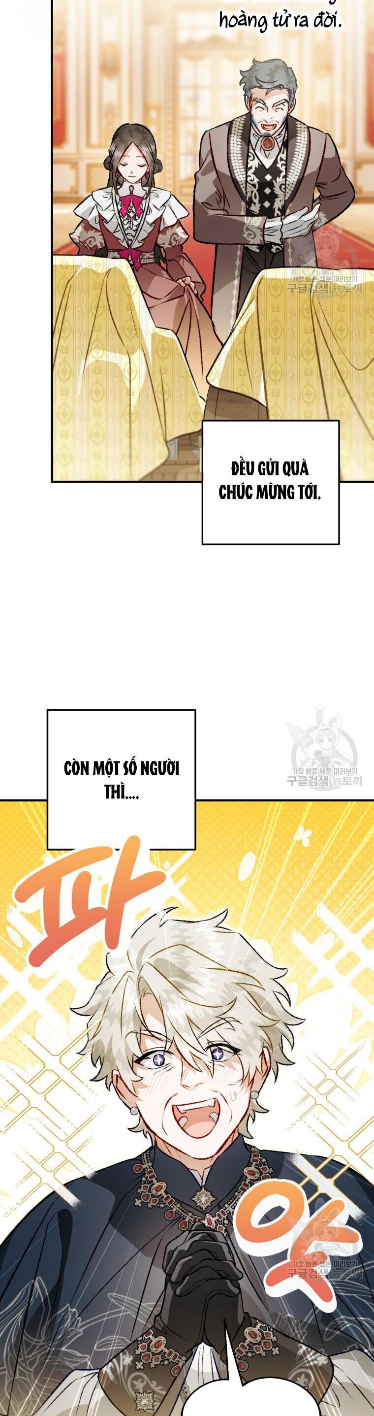 đọc truyện Bỗng Nhiên Tôi Trở Thành Quạ Đen!! Chương 105.2 ảnh 16 tại Thiên Thai Truyện