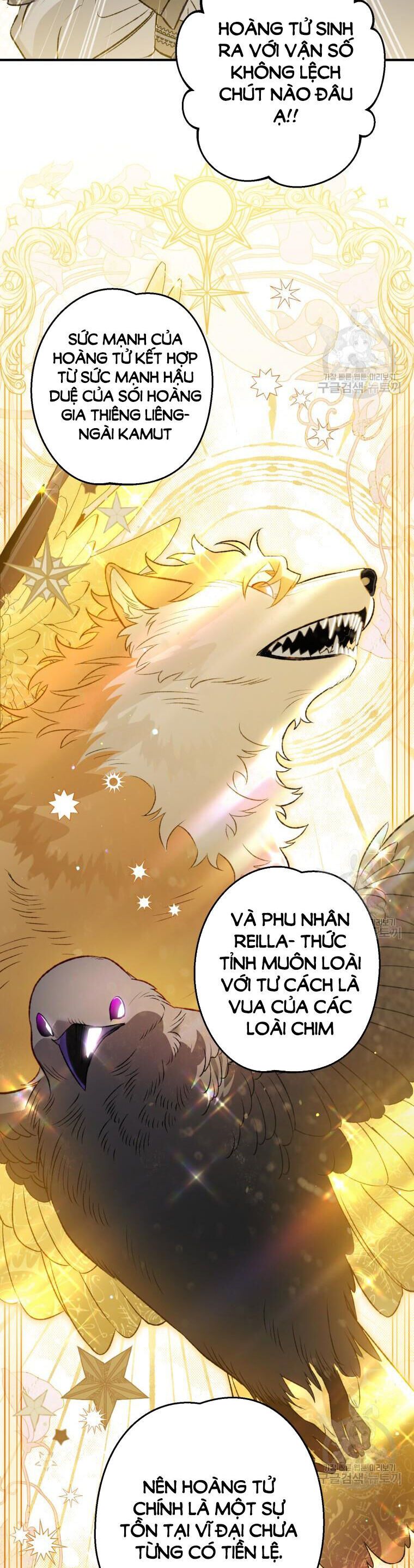 đọc truyện Bỗng Nhiên Tôi Trở Thành Quạ Đen!! Chương 105.2 ảnh 17 tại Thiên Thai Truyện