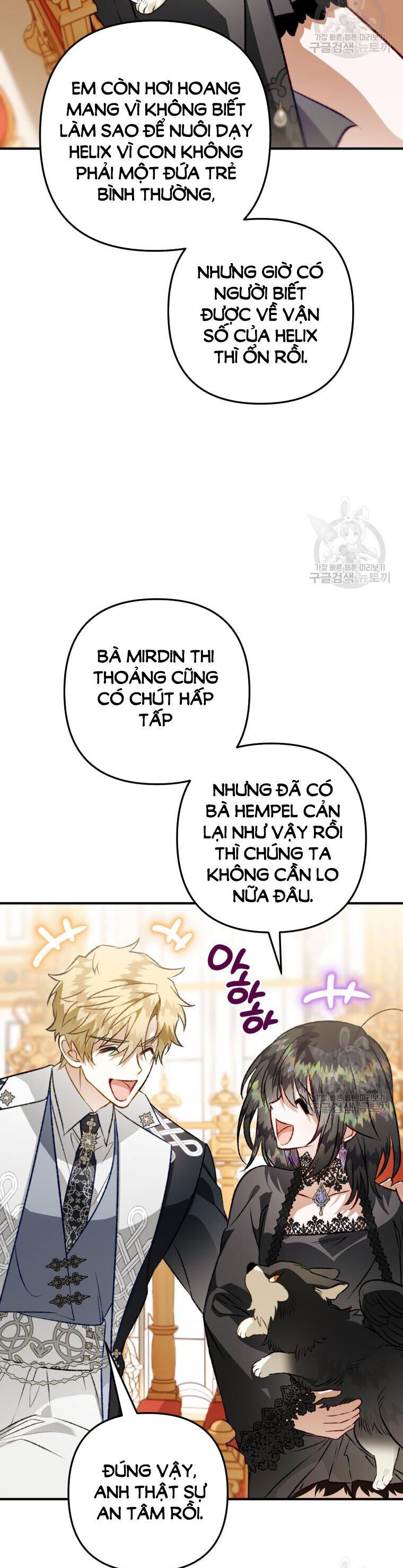 đọc truyện Bỗng Nhiên Tôi Trở Thành Quạ Đen!! Chương 105.2 ảnh 22 tại Thiên Thai Truyện