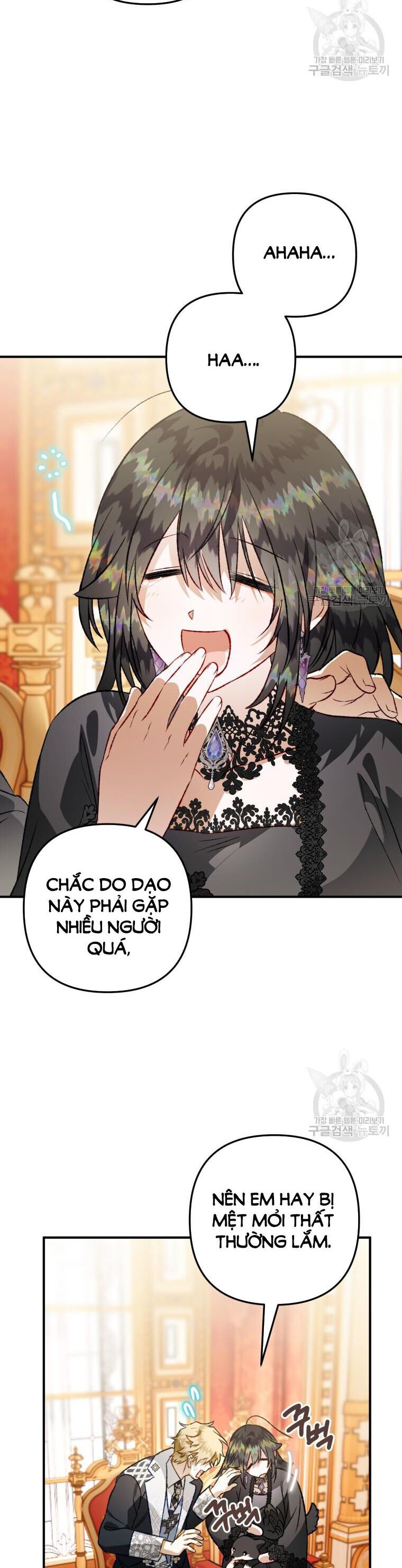 đọc truyện Bỗng Nhiên Tôi Trở Thành Quạ Đen!! Chương 105.2 ảnh 23 tại Thiên Thai Truyện