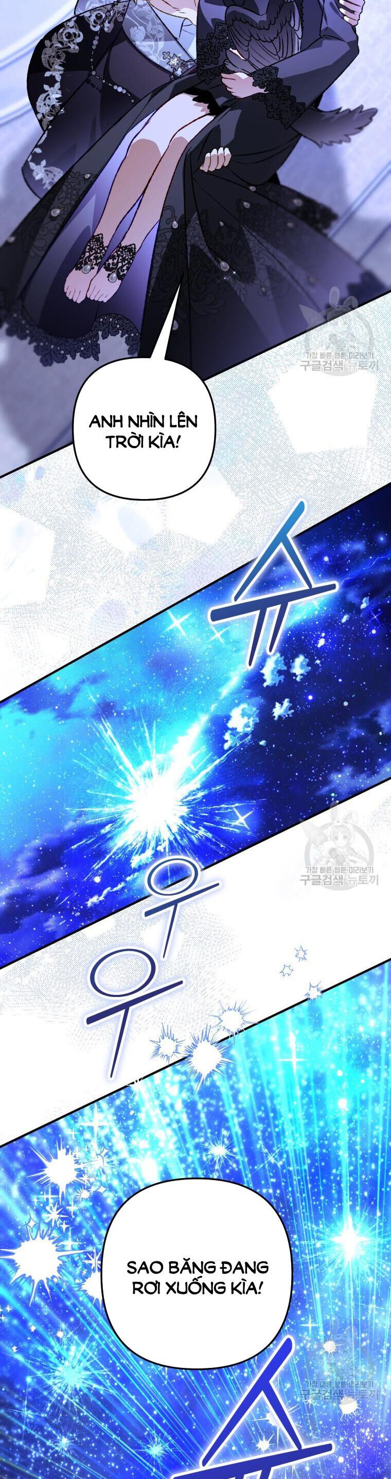 đọc truyện Bỗng Nhiên Tôi Trở Thành Quạ Đen!! Chương 105.2 ảnh 9 tại Thiên Thai Truyện