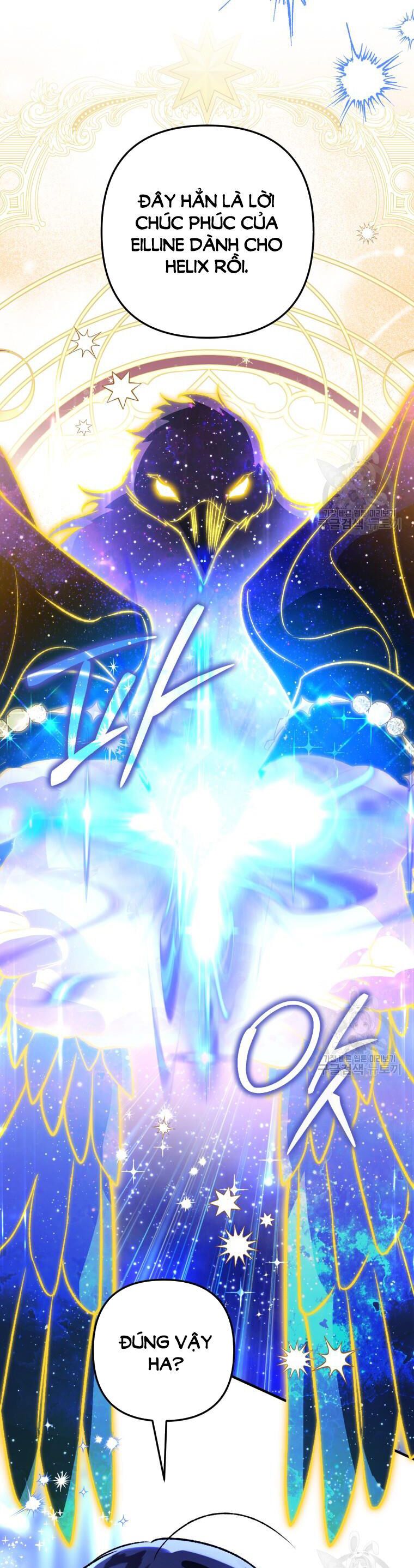 đọc truyện Bỗng Nhiên Tôi Trở Thành Quạ Đen!! Chương 105.2 ảnh 11 tại Thiên Thai Truyện