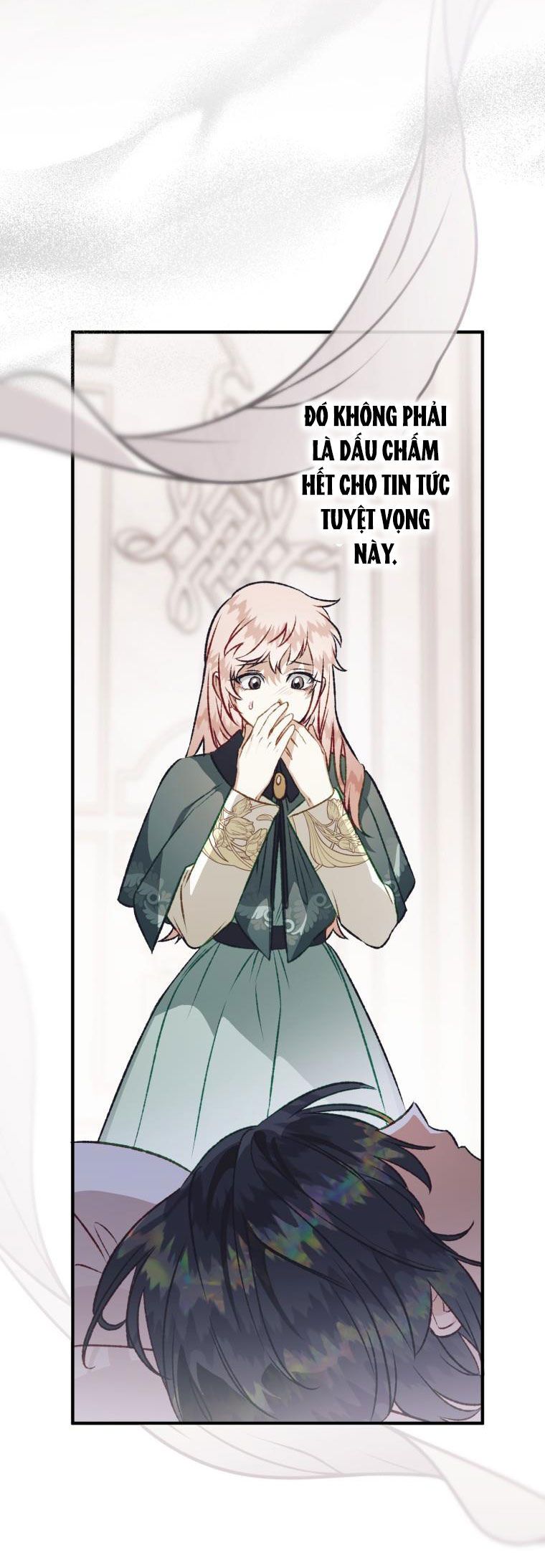 đọc truyện Bỗng Nhiên Tôi Trở Thành Quạ Đen!! Chương 106.1 ảnh 13 tại Thiên Thai Truyện