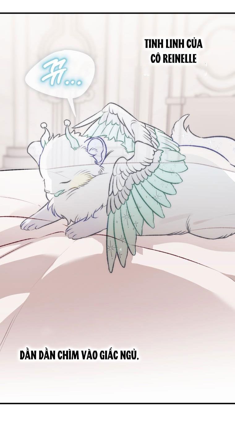 đọc truyện Bỗng Nhiên Tôi Trở Thành Quạ Đen!! Chương 106.1 ảnh 15 tại Thiên Thai Truyện