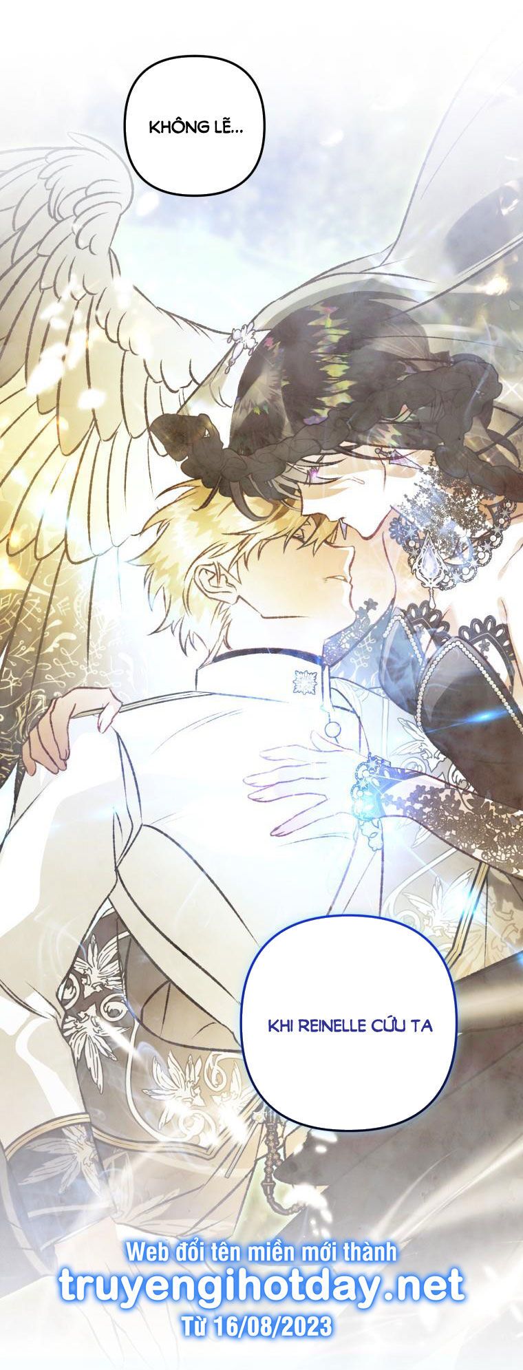 đọc truyện Bỗng Nhiên Tôi Trở Thành Quạ Đen!! Chương 106.1 ảnh 25 tại Thiên Thai Truyện