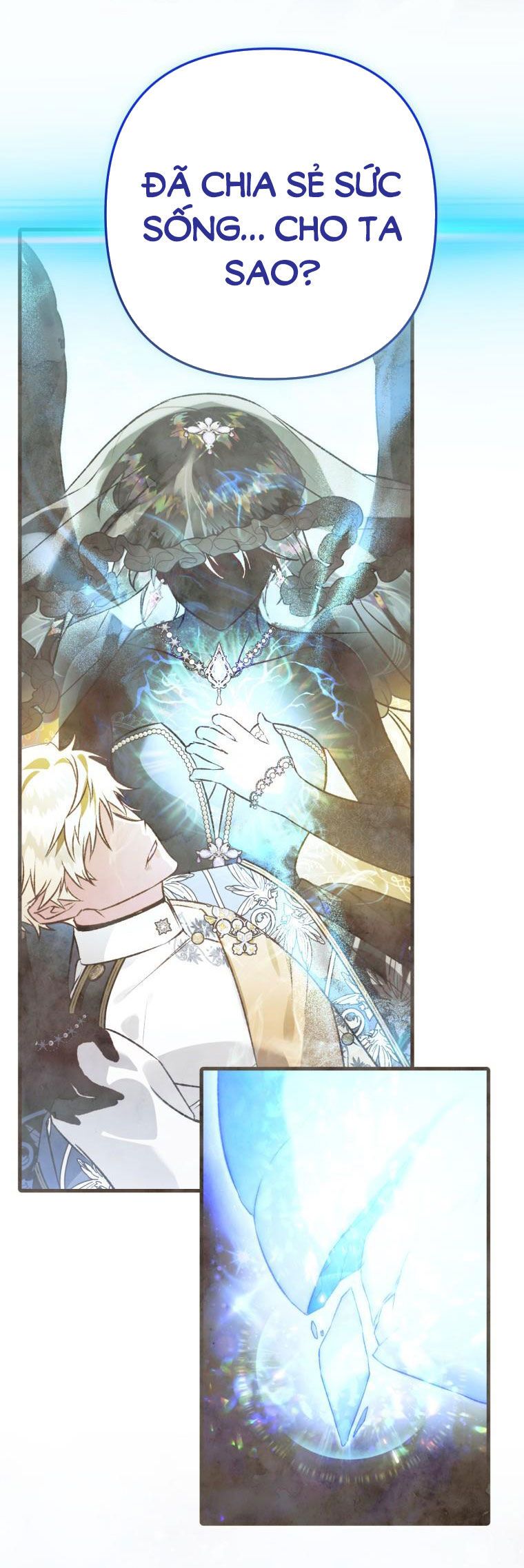 đọc truyện Bỗng Nhiên Tôi Trở Thành Quạ Đen!! Chương 106.1 ảnh 26 tại Thiên Thai Truyện