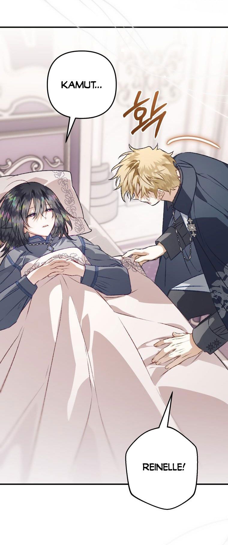 đọc truyện Bỗng Nhiên Tôi Trở Thành Quạ Đen!! Chương 106.1 ảnh 32 tại Thiên Thai Truyện