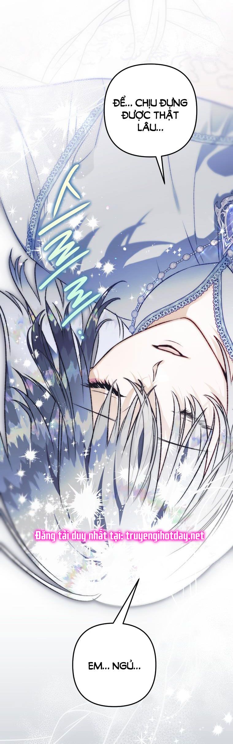 đọc truyện Bỗng Nhiên Tôi Trở Thành Quạ Đen!! Chương 106.1 ảnh 37 tại Thiên Thai Truyện