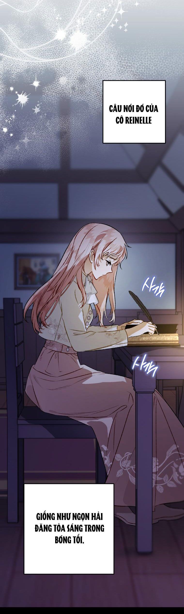 đọc truyện Bỗng Nhiên Tôi Trở Thành Quạ Đen!! Chương 106.1 ảnh 38 tại Thiên Thai Truyện