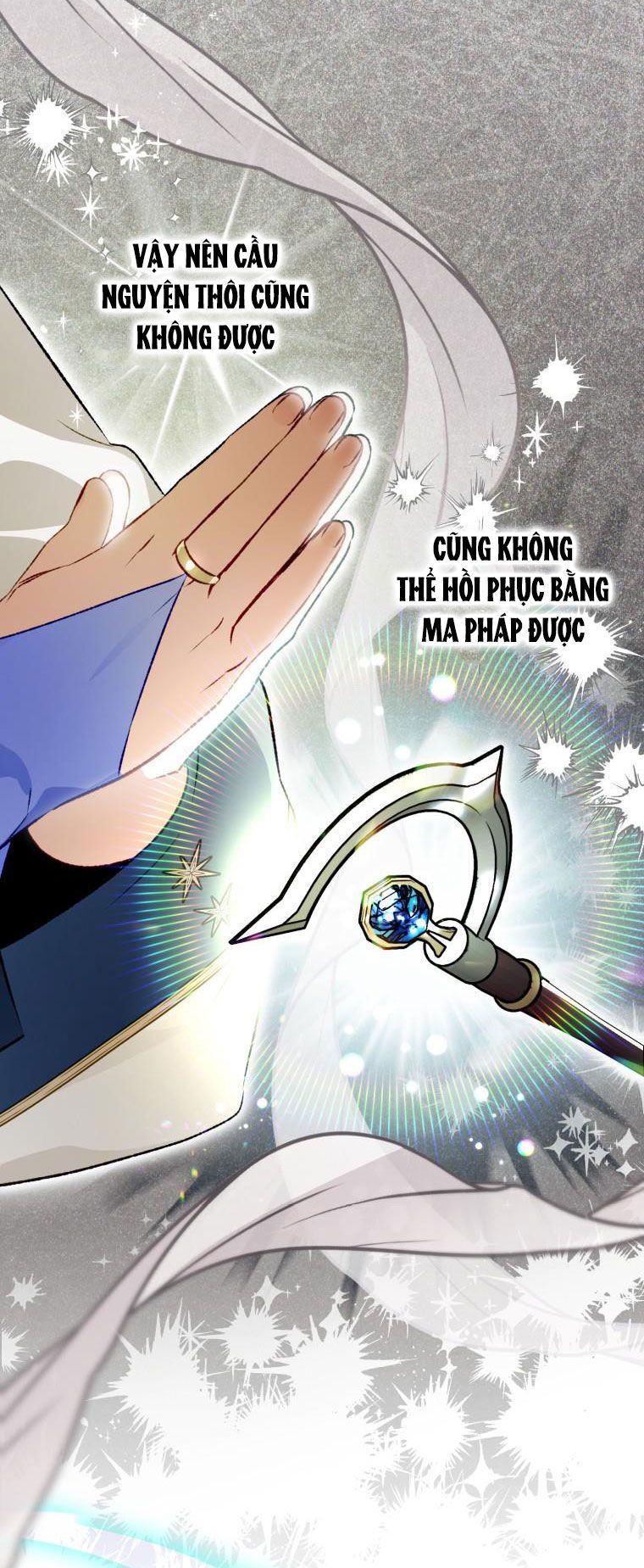 đọc truyện Bỗng Nhiên Tôi Trở Thành Quạ Đen!! Chương 106.1 ảnh 9 tại Thiên Thai Truyện