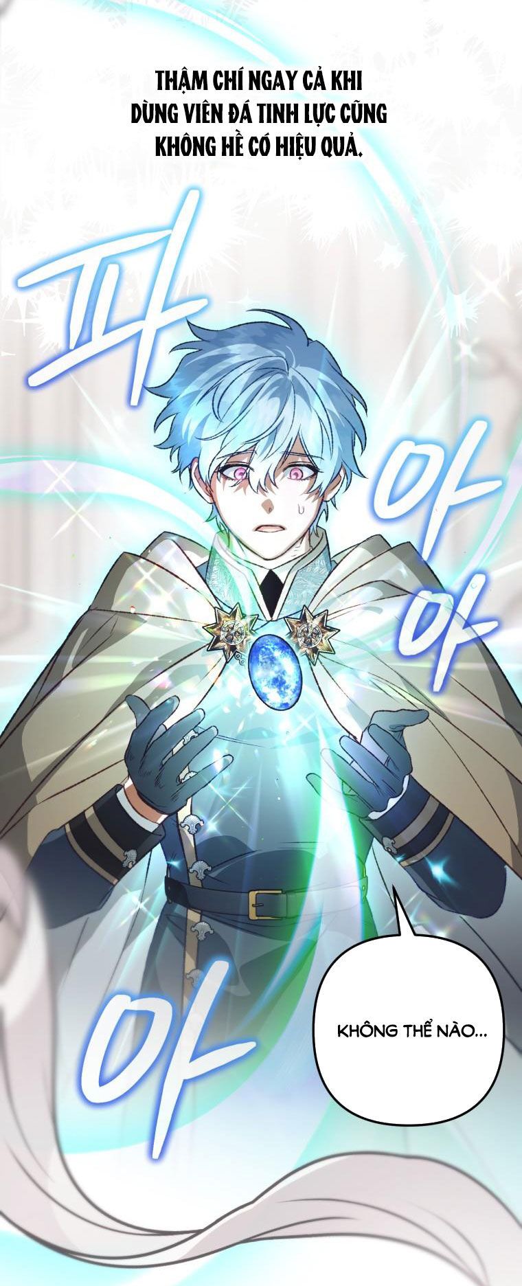 đọc truyện Bỗng Nhiên Tôi Trở Thành Quạ Đen!! Chương 106.1 ảnh 10 tại Thiên Thai Truyện