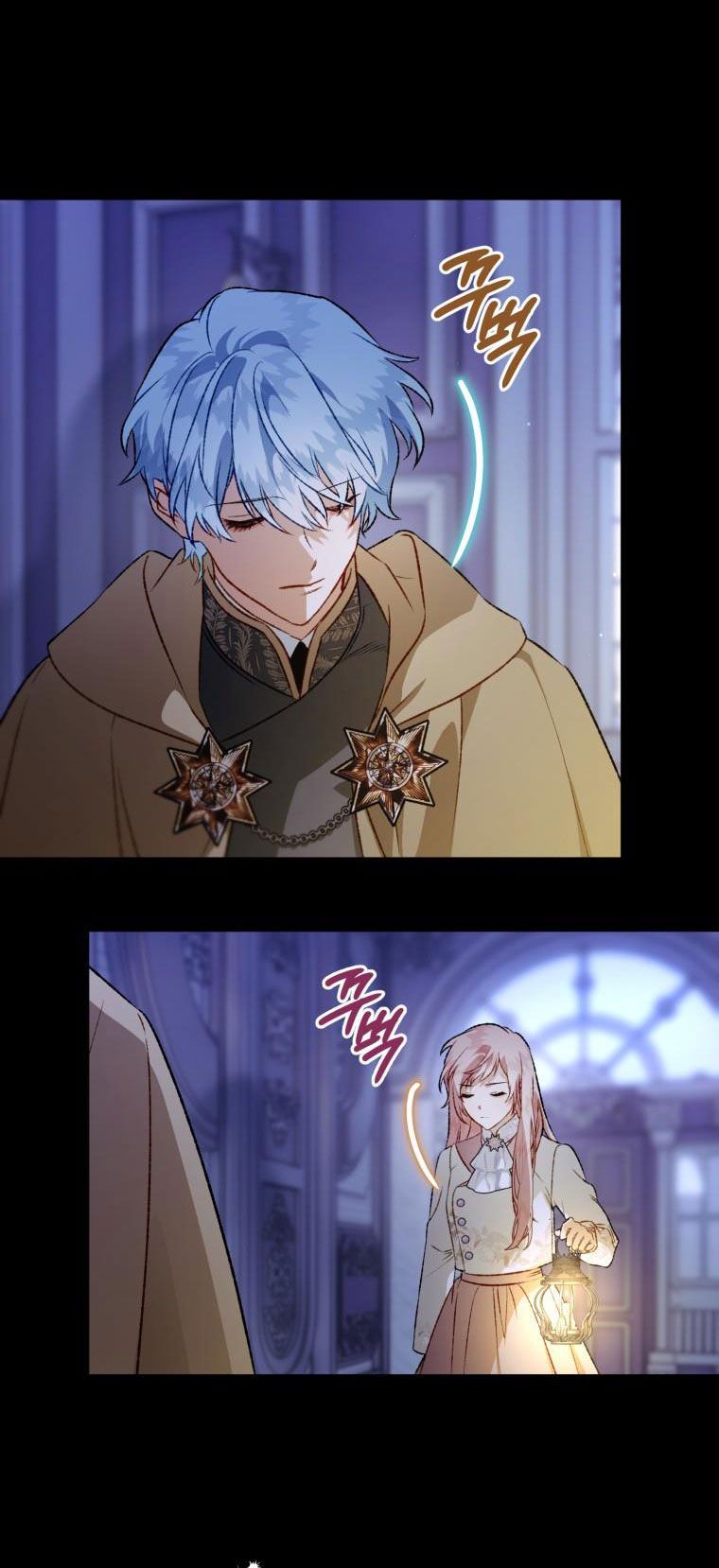 đọc truyện Bỗng Nhiên Tôi Trở Thành Quạ Đen!! Chương 106.2 ảnh 15 tại Thiên Thai Truyện