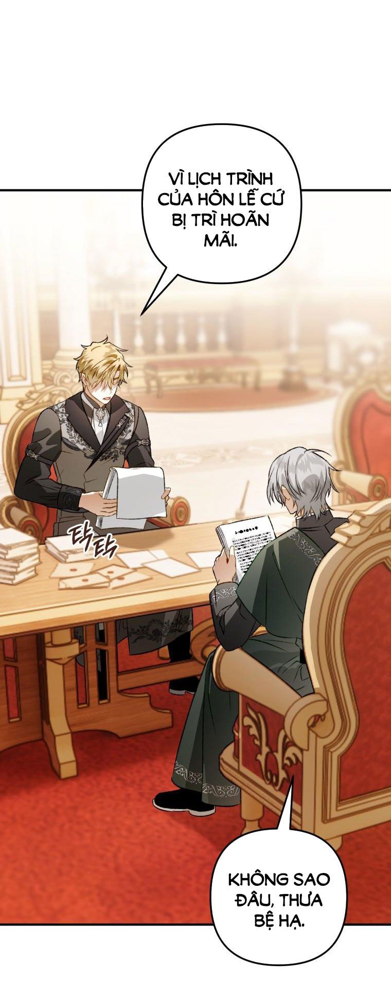 đọc truyện Bỗng Nhiên Tôi Trở Thành Quạ Đen!! Chương 106.2 ảnh 26 tại Thiên Thai Truyện