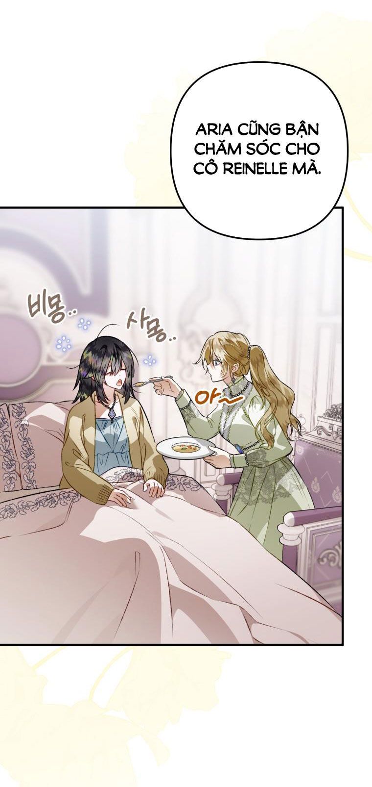 đọc truyện Bỗng Nhiên Tôi Trở Thành Quạ Đen!! Chương 106.2 ảnh 28 tại Thiên Thai Truyện