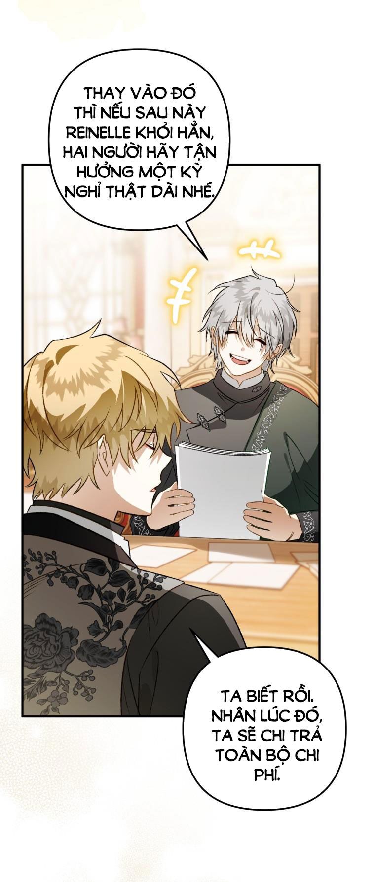 đọc truyện Bỗng Nhiên Tôi Trở Thành Quạ Đen!! Chương 106.2 ảnh 29 tại Thiên Thai Truyện