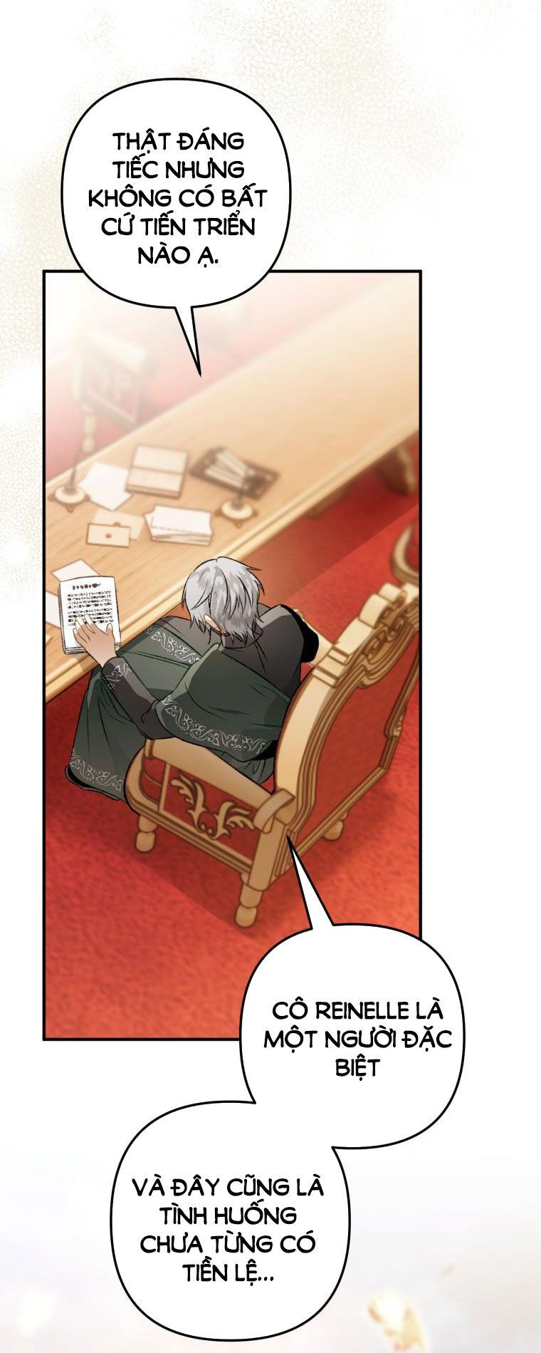 đọc truyện Bỗng Nhiên Tôi Trở Thành Quạ Đen!! Chương 106.2 ảnh 31 tại Thiên Thai Truyện