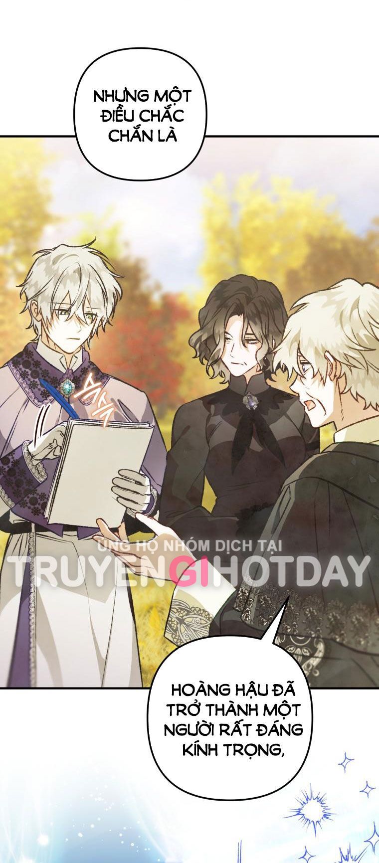 đọc truyện Bỗng Nhiên Tôi Trở Thành Quạ Đen!! Chương 106.2 ảnh 36 tại Thiên Thai Truyện