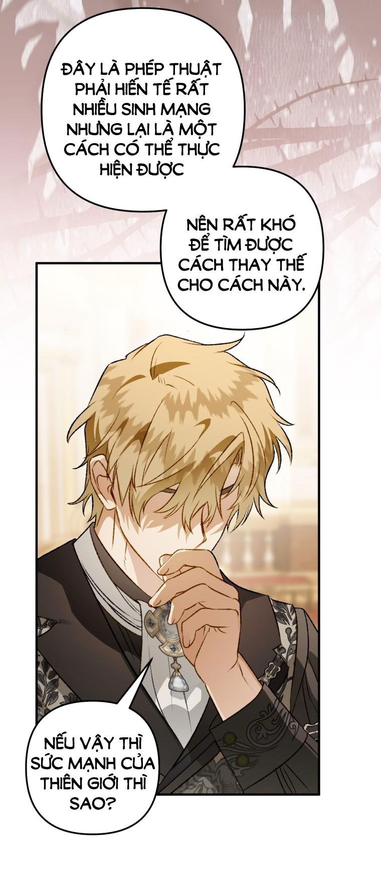 đọc truyện Bỗng Nhiên Tôi Trở Thành Quạ Đen!! Chương 106.2 ảnh 42 tại Thiên Thai Truyện