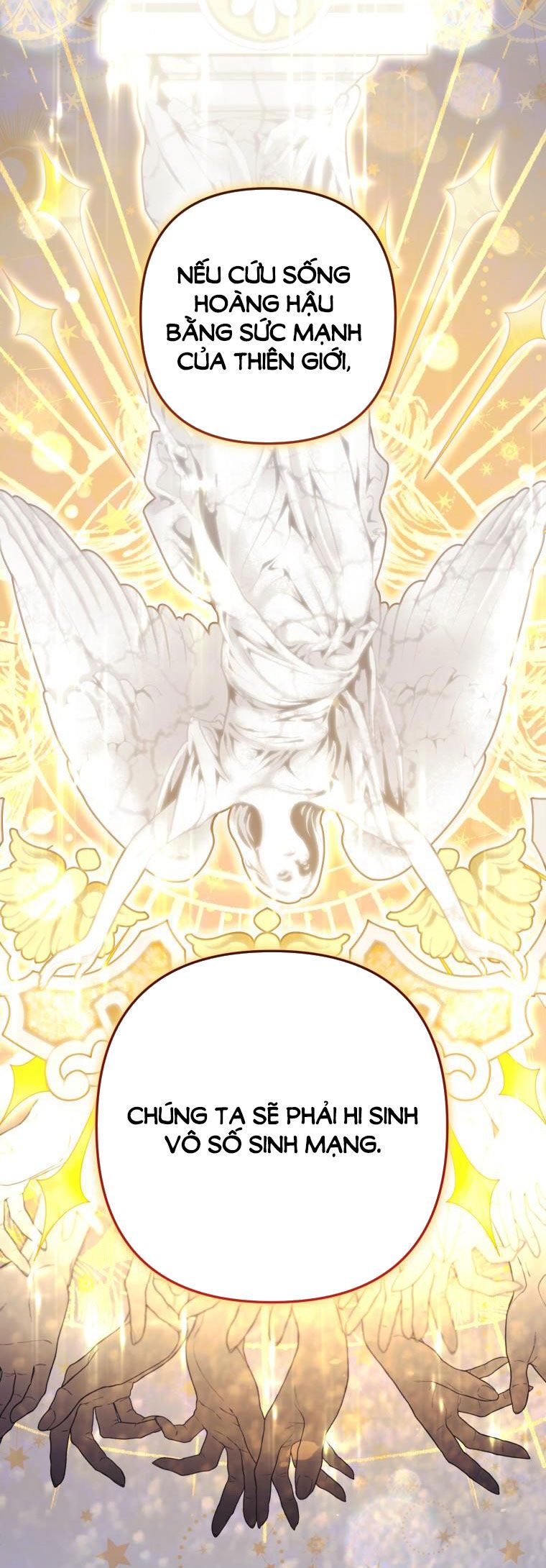 đọc truyện Bỗng Nhiên Tôi Trở Thành Quạ Đen!! Chương 106.2 ảnh 44 tại Thiên Thai Truyện