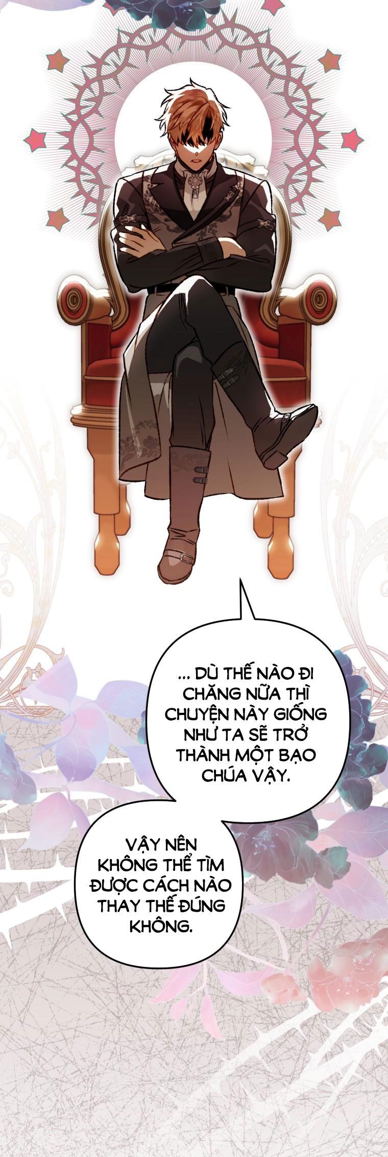 đọc truyện Bỗng Nhiên Tôi Trở Thành Quạ Đen!! Chương 106.2 ảnh 46 tại Thiên Thai Truyện