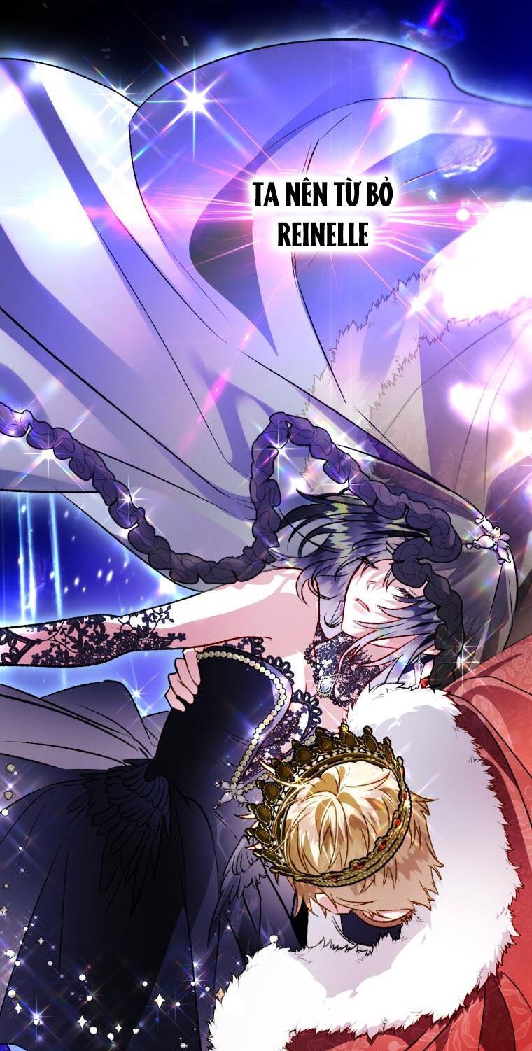 đọc truyện Bỗng Nhiên Tôi Trở Thành Quạ Đen!! Chương 106.2 ảnh 49 tại Thiên Thai Truyện