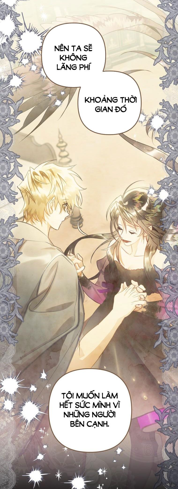 đọc truyện Bỗng Nhiên Tôi Trở Thành Quạ Đen!! Chương 106.2 ảnh 9 tại Thiên Thai Truyện