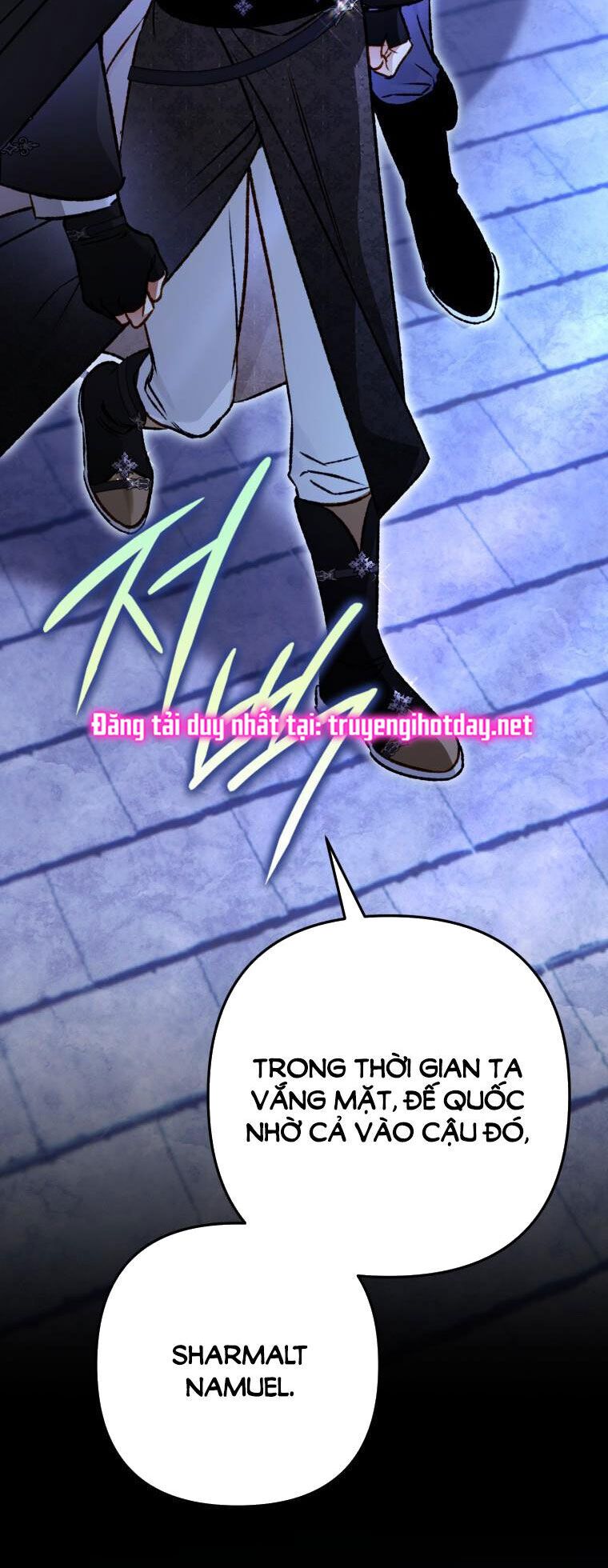 đọc truyện Bỗng Nhiên Tôi Trở Thành Quạ Đen!! Chương 107.1 ảnh 13 tại Thiên Thai Truyện