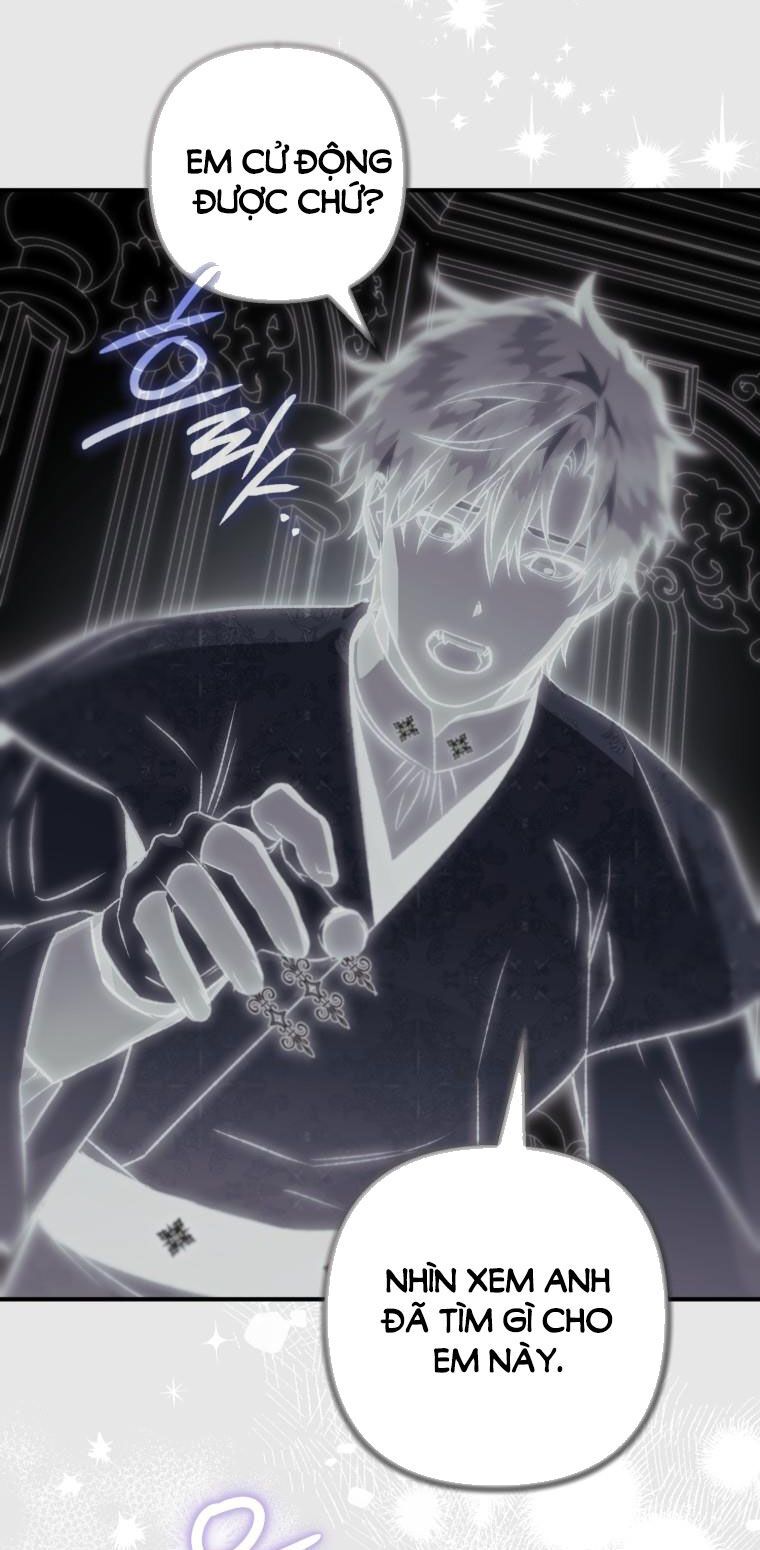 đọc truyện Bỗng Nhiên Tôi Trở Thành Quạ Đen!! Chương 107.1 ảnh 21 tại Thiên Thai Truyện