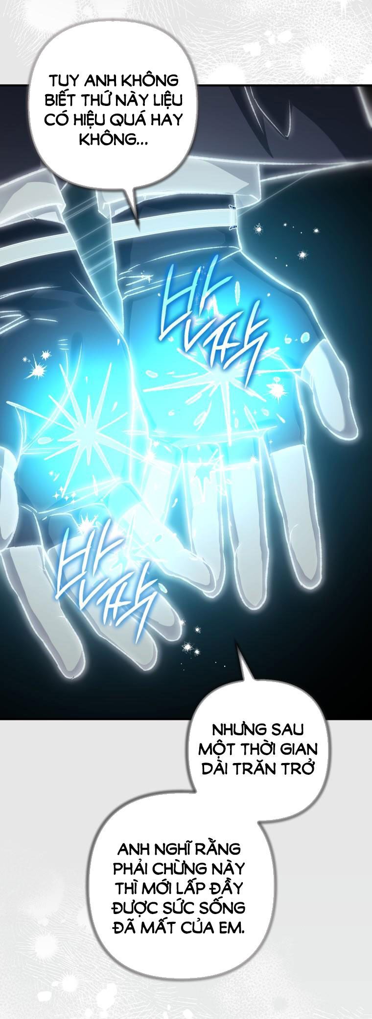 đọc truyện Bỗng Nhiên Tôi Trở Thành Quạ Đen!! Chương 107.1 ảnh 23 tại Thiên Thai Truyện