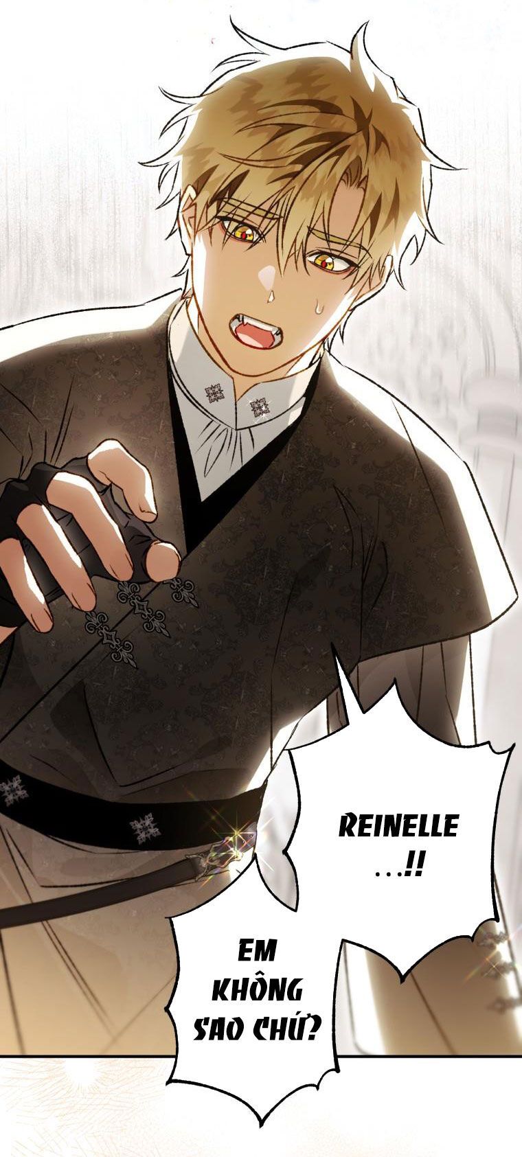 đọc truyện Bỗng Nhiên Tôi Trở Thành Quạ Đen!! Chương 107.1 ảnh 28 tại Thiên Thai Truyện