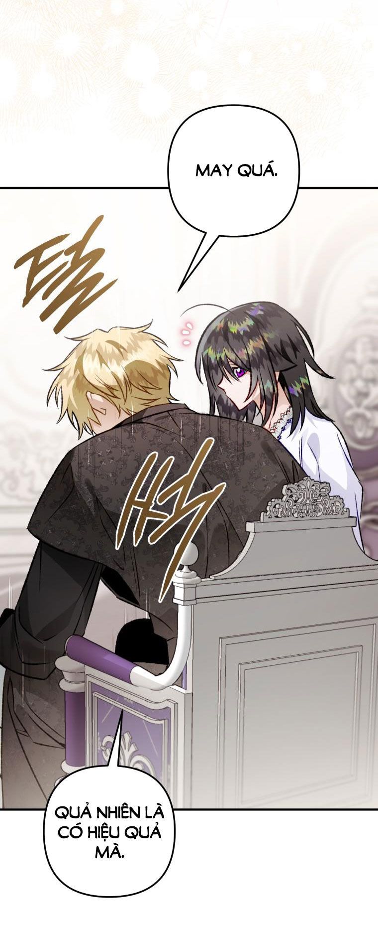 đọc truyện Bỗng Nhiên Tôi Trở Thành Quạ Đen!! Chương 107.1 ảnh 31 tại Thiên Thai Truyện